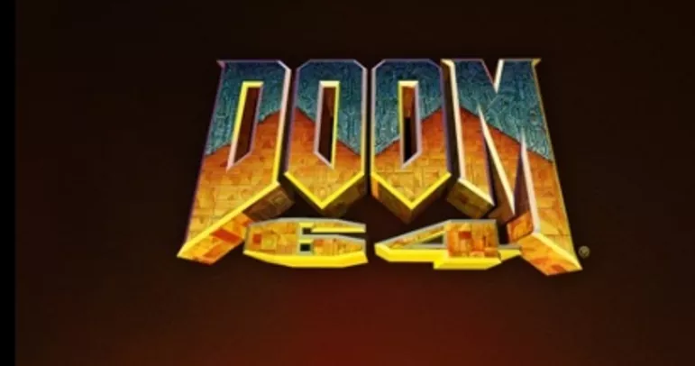 Promoção de Jogo DOOM 64 GRÁTIS