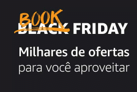 Promoção de Ebooks gratuitos da Book Friday