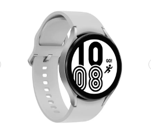 Promoção de Samsung Smartwatch Galaxy Watch4 BT 40mm Preta