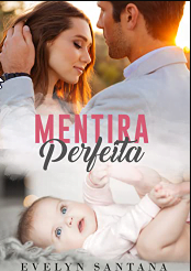 Promoção de Ebook Kindle- Mentira Perfeita