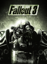 Promoção de Fallout 3: Game of the Year Edition