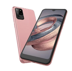 Promoção de Smartphone Philco Hit P8, 3GB RAM, 32GB, Octa Core, Câmera 13MP, Tela Infinita 6, Rose Gold