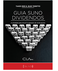 Promoção de Guia Suno Dividendos: A estratégia para investir na geração de renda passiva