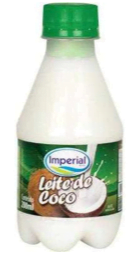 Promoção de Leite de Coco Imperial 200Ml