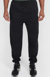 Promoção de Calça Gonew Jogger Masculina – Preto