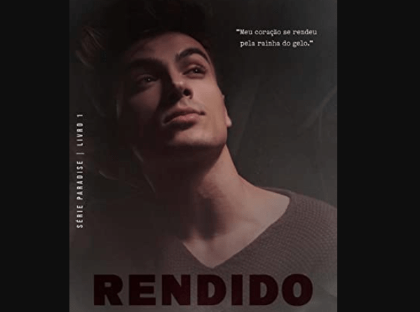 Promoção de Ebook – RENDIDO (Paradise Livro 1)