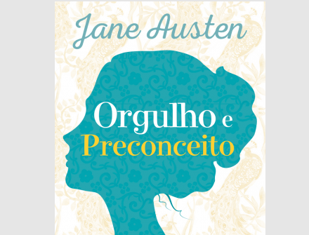 Promoção de Ebook – Orgulho e Preconceito