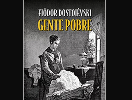 Promoção de Ebook – Gente pobre