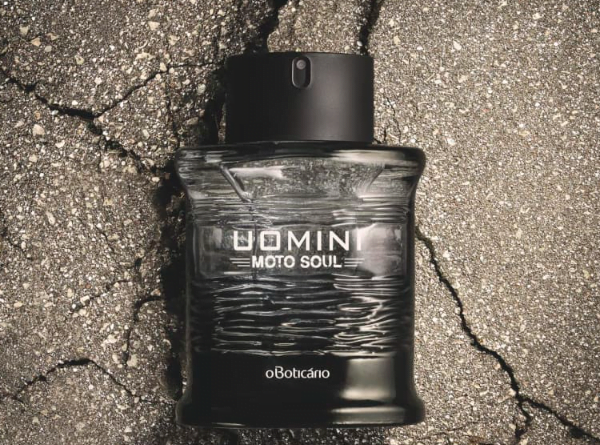 Promoção de Uomini Moto Soul Desodorante Colônia 100ml