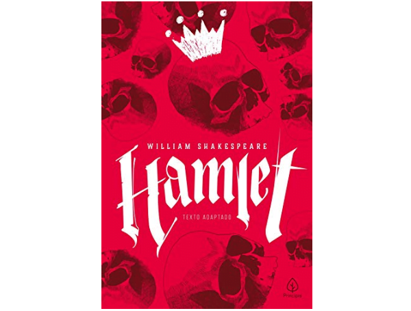 Promoção de Ebook – Hamlet (Shakespeare, o bardo de Avon)