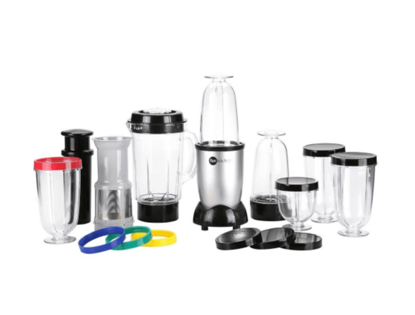 Promoção de Mixer Super Mix Plus Fun Kitchen – 110 v