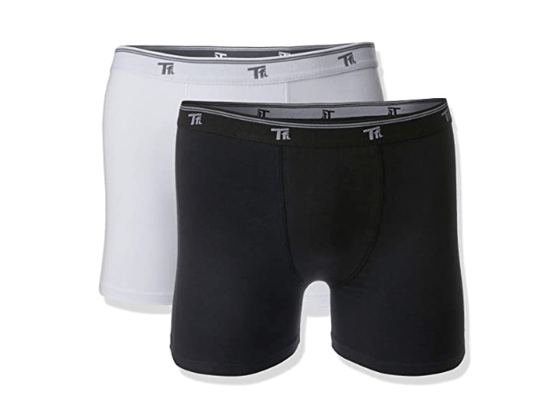 Promoção de Kit 2 Cuecas Boxer Trifil Masculino