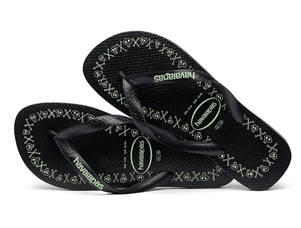 Promoção de Chinelo Havaianas Top Goodvibez Adulto