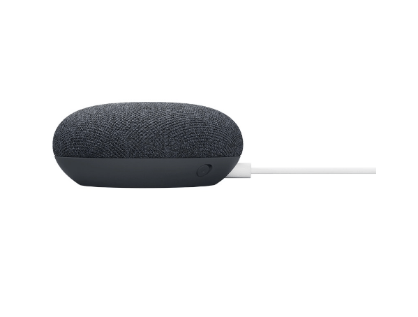 Promoção de Google Nest Mini – Assistente Pessoal Wi-Fi Bluetooth