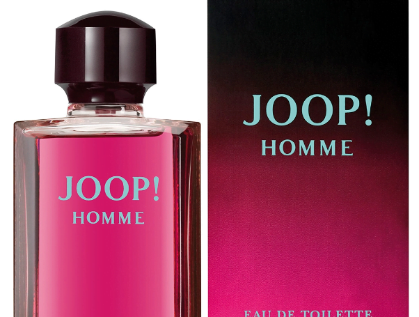 Promoção de Perfume Masculino Joop! Homme Eau de Toilette 200ml