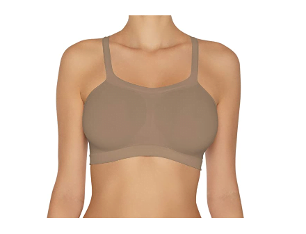 Promoção de Sutiã Top Bandini Hanes Feminino