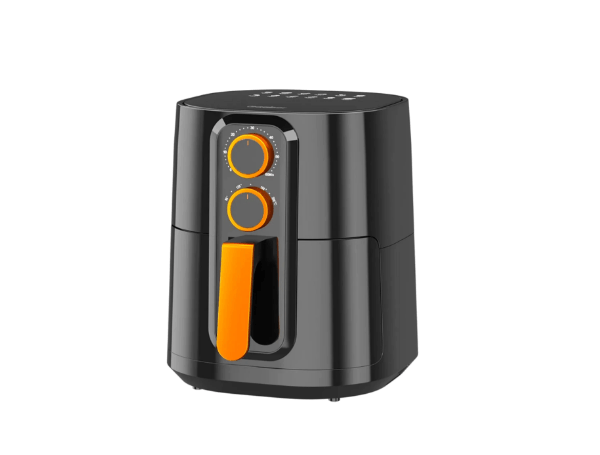 Promoção de Fritadeira Elétrica sem Óleo 5L Gaabor Air Fryer – 127V