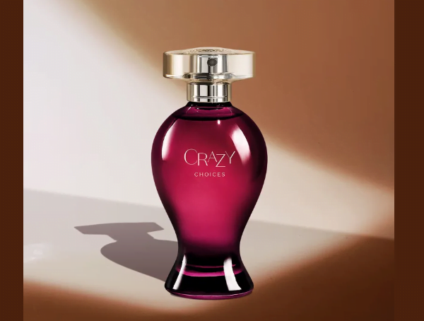 Promoção de Boticollection Crazy Choices Desodorante Colônia 100ml