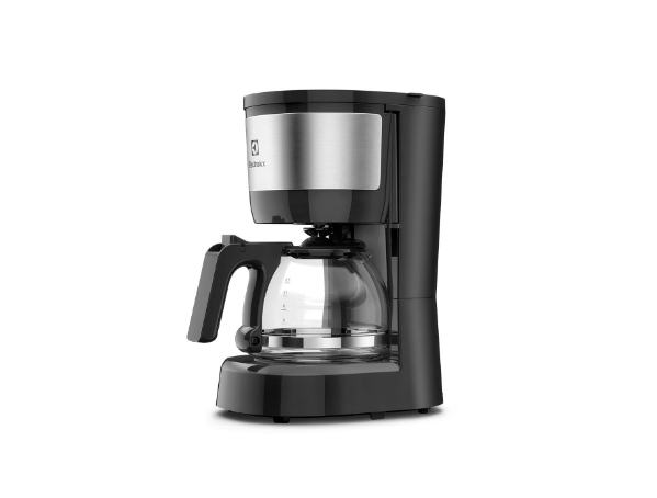 Promoção de Cafeteira Elétrica Electrolux Efficient, 15 Xícaras, 220V – ECM10