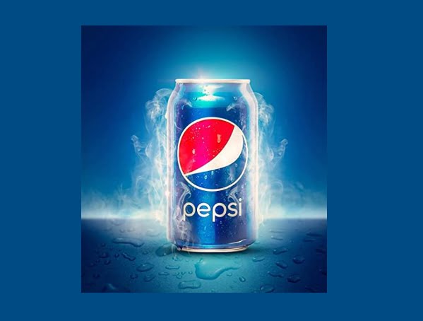 Refrigerante Pepsi Lata 350ML