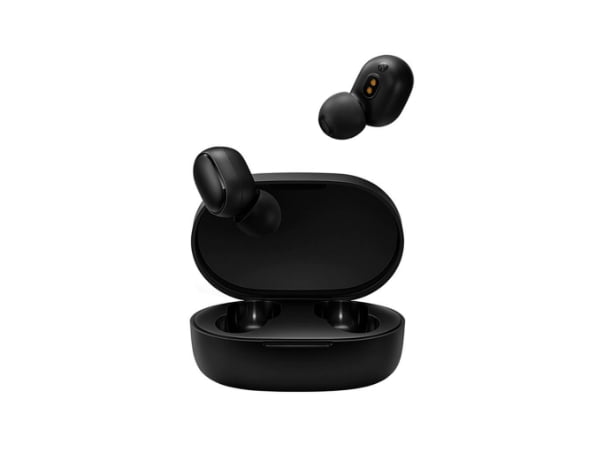 Promoção de Fone de Ouvido Bluetooth Xiaomi Earbuds Basic 2/ AirDots Auto Pareamento Bateria Longa Duração Preto – XM542PRE