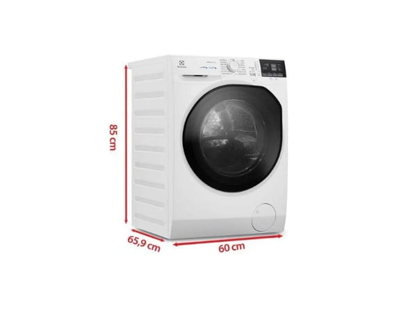 Promoção de Lava & Seca 11 Kg Electrolux Perfect Care Branca com 15 Programas de Lavagem – LSP11