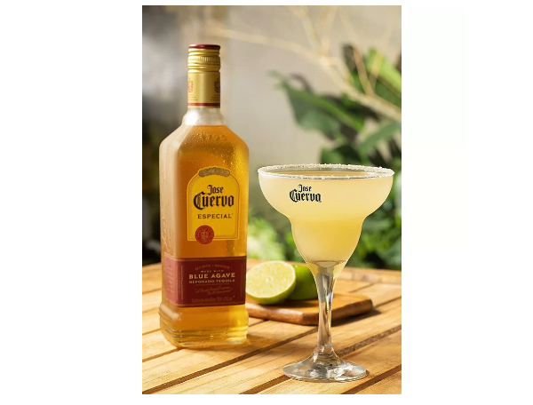 Promoção de Tequila Jose Cuervo Ouro Especial 750ML