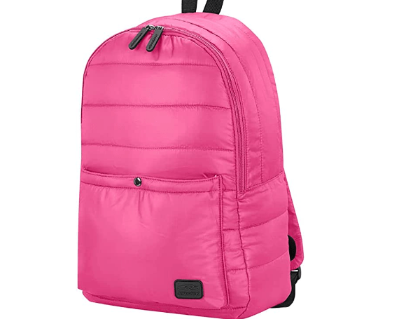 Promoção de Mochila Unissex Puff Olympikus