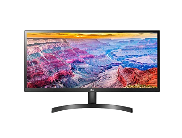 Promoção de Monitor LG UltraWide 29″ FHD FreeSync HDR10 HDMI 29WL500-B 75Hz 5ms