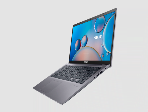 Notebook ASUS X515EA Cinza 11ª Geração Intel