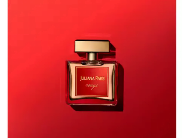 Promoção de Perfume Juliana Paes Rouge Feminino Colônia 100ml