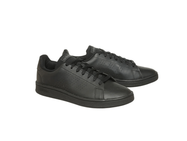 Tênis Adidas Advantage Base Preto