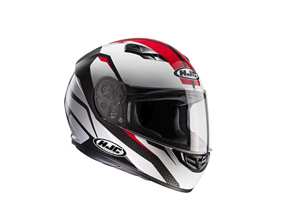 Promoção de Capacete HJC Cs 15 Sebka