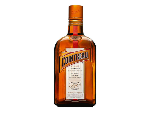 Cointreau Licor Frances 700ml