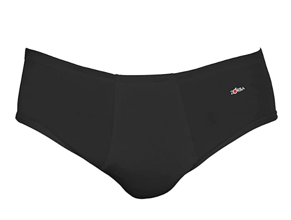 Promoção de Cueca Slip Light Zorba Masculino