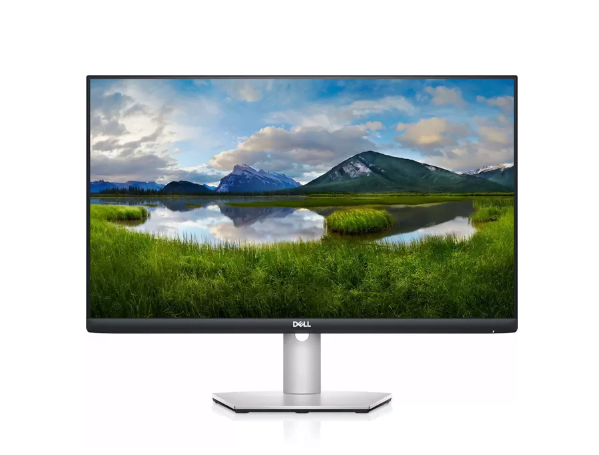 Promoção de Monitor Dell De 23.8″ S2421hn