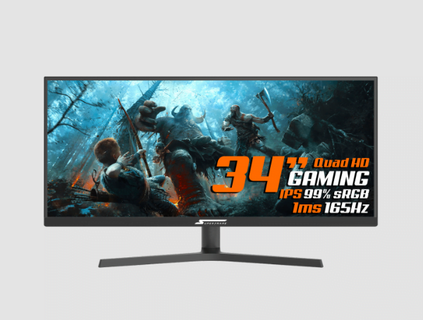 monitor superframe 165hz