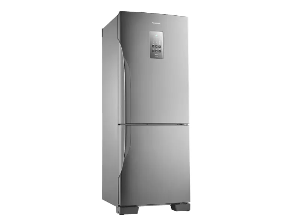 Geladeira/Refrigerador Panasonic Frost Free – Inverser 425L BB53