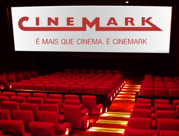 Promoção ingresso do cinema R$10