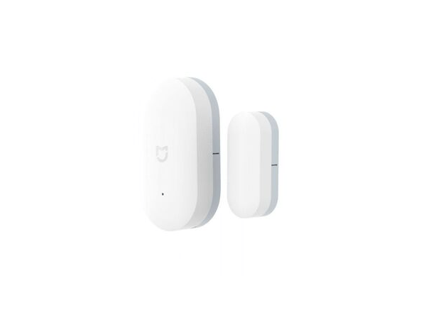 Promoção de Sensor Inteligente de Porta e Janela sem Fio Xiaomi Branco