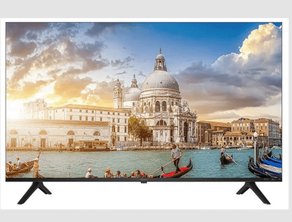 Promoção de Smart TV LED 55” Philco, UltraHD 4K HDR 10 Android WiFi Bluetooth® Preto PTV55G20AGS