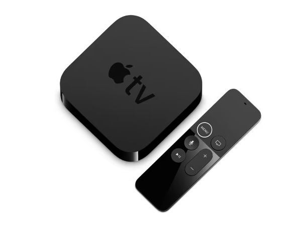 Promoção de Apple Tv 4K De 32Gb 1A Geração Preto Bivolt