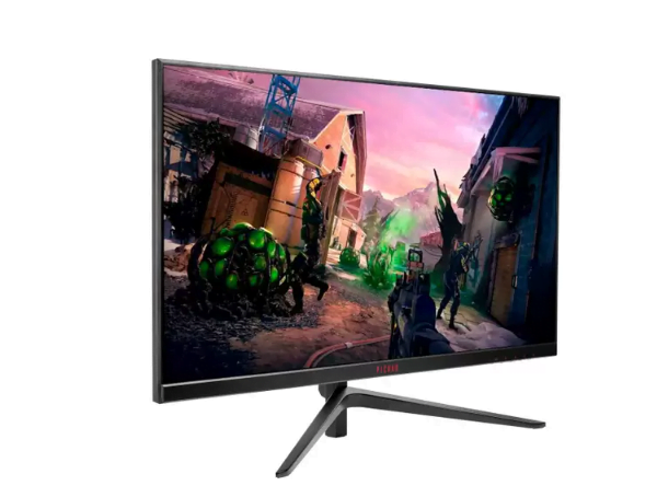 Monitor Gamer Pichau Centauri CR27, 27 Pol IPS, QHD, 1ms, 165Hz, FreeSync