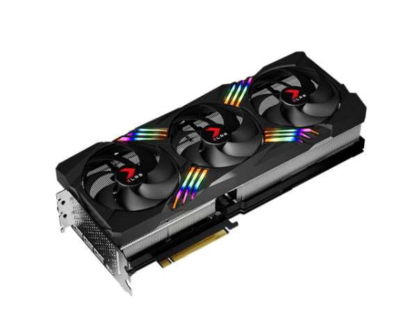 Promoção de Placa de Video PNY NVIDIA Geforce RTX 4080 XLR8 Gaming Verto Edition, 16 GB GDDR6X, RGB, DLSS, Ray Tracing VCG408016TFXXPB1