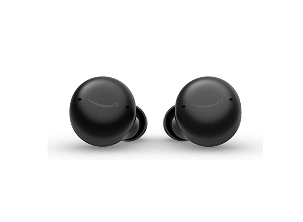 Promoção de Echo Buds 2ª Geração: Fones de ouvido sem fio com cancelamento de ruído ativo e Alexa